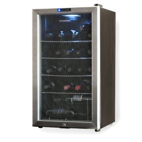 Vinoteca Cavanova CV028C