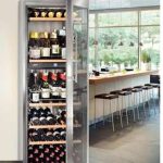 Vinoteca Liebherr WTPes5972 ambiente