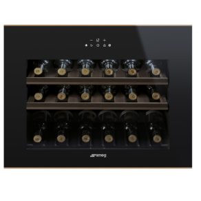 Vinoteca Smeg CVI618NR