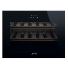 Vinoteca Smeg CVI618NX