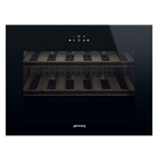 Vinoteca Smeg CVI618NX