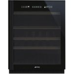 Vinoteca Smeg CVI638N