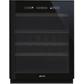 Vinoteca Smeg CVI638N