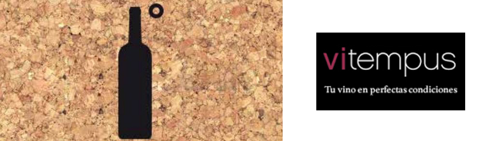 Vinoteca Vitempus Professional