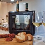 enfriador cavanova ow002 cocina