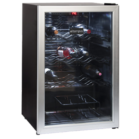 Vinoteca Vitempus vi52 Vinoteca Vitempus vi52
