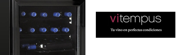 vitempus 16 botellas