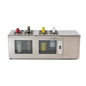 Enfriador Cave Vinum CV8CA 1T