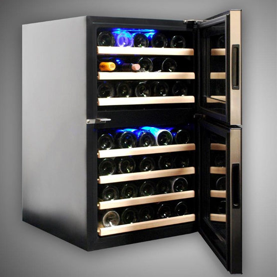 Vinoteca Cavanova cv045 2t - Imagen 3