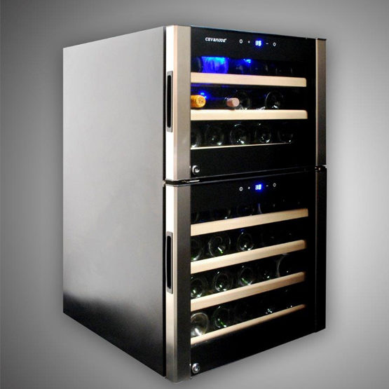 Vinoteca Cavanova CV045 2T CERRADA