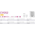 Vinoteca Cavanova CV052