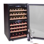 Vinoteca Cavanova CV066 2T ABIERTA