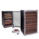 Vinoteca Cavanova CV066 2T ABIERTA JUNTAS