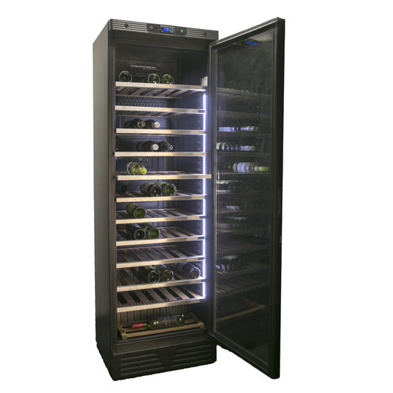 Vinoteca Cavanova CV110 - Imagen 2