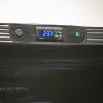 Vinoteca Cavanova CV110 ABIERTA DETALLE