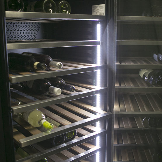 Vinoteca Cavanova CV110 - Imagen 4