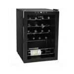 Vinoteca Cave Vinum CV 18C