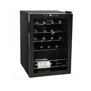 Vinoteca Cave Vinum CV 18C