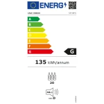 Vinoteca Cave Vinum CV 18C clase