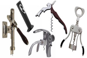 accesorios para vinotecas