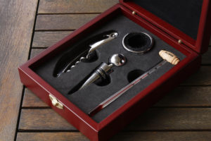 accesorios vinoteca