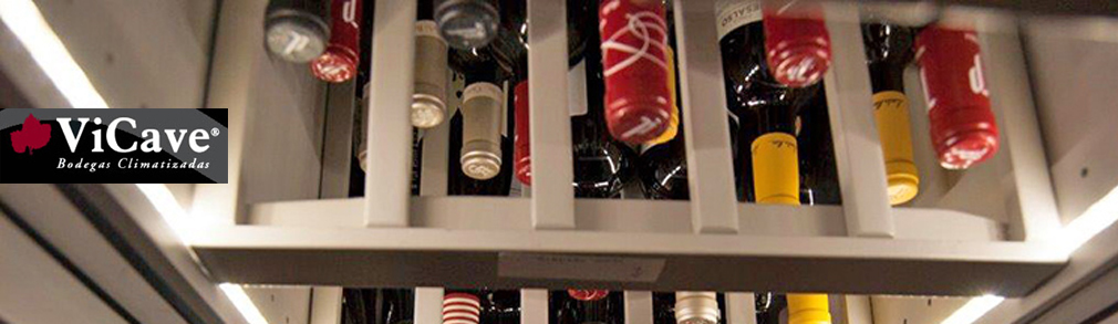 vinoteca vicave