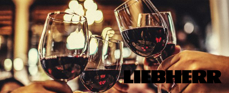 vinotecas liebherr españa