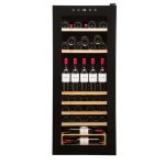 Vinoteca Vinobox 96 Pro