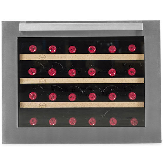 Vinoteca VINOBOX 24 DESIGN Vinoteca Vinobox 24 Design