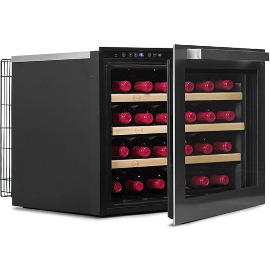 Vinoteca VINOBOX 24 DESIGN Vinoteca VINOBOX 24 DESIGN
