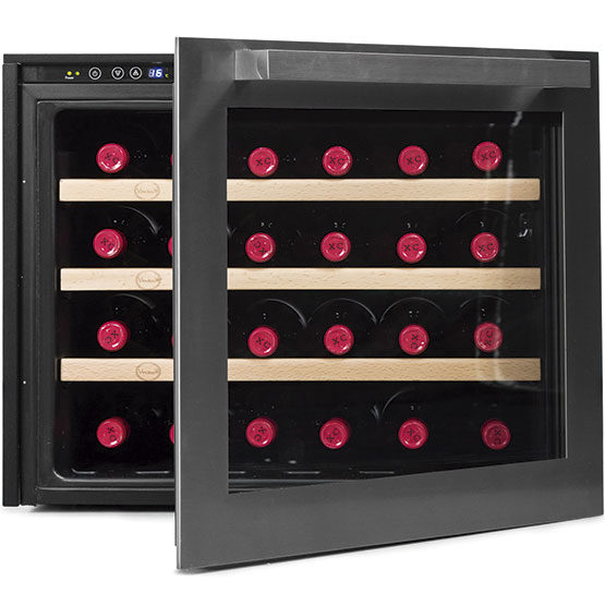 Vinoteca VINOBOX 24 DESIGN Vinoteca Vinobox 24 Design