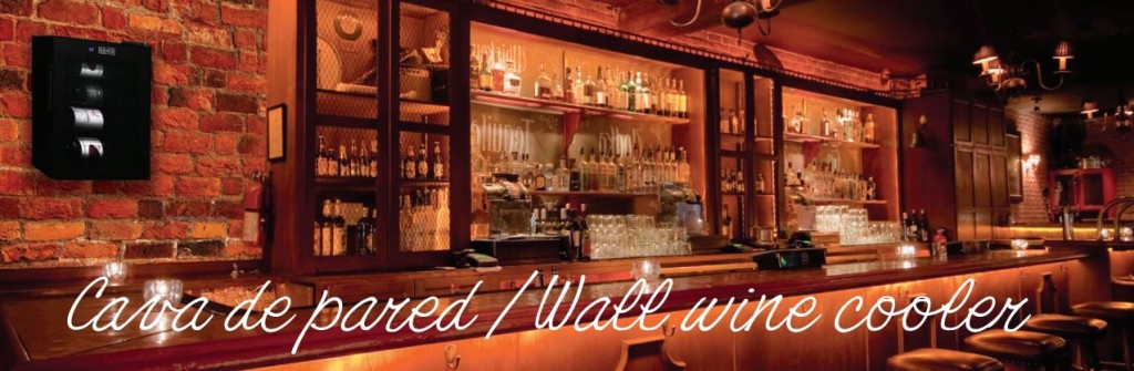 neveras para vino PRECIO