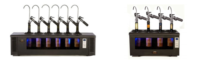 dispensadores