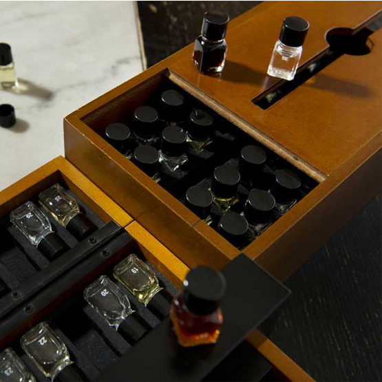 Libro 36 aromas del Café