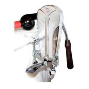 Abridor de Barra y Pared