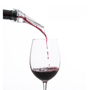 Aireador de Vino