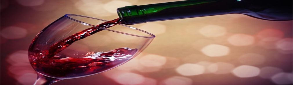 Aromas Del Vino Tinto