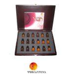 Aromas del Vino Estuche 18 Aromas