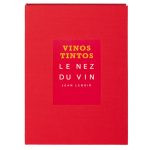 Libro 12 Aromas del Vino
