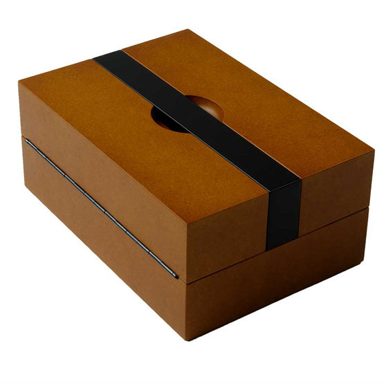 Estuche Libro 36 Aromas del Café