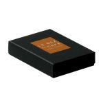 Estuche Libro 6 Aromas del Café
