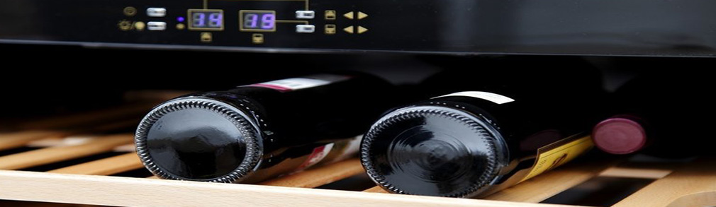 Nevera De Vino Cave Vinum