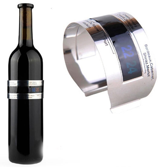 Termómetro de Aro Termómetro de Aro