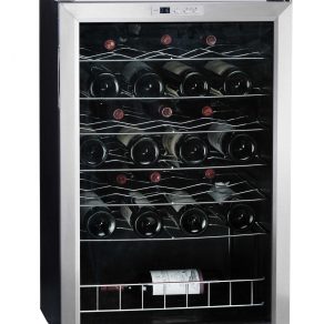 Vinoteca Caveplus CPS 40 1T