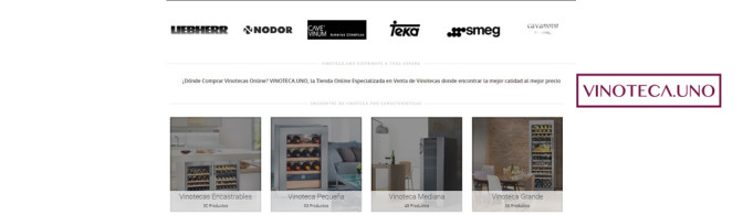 Vinoteca Online