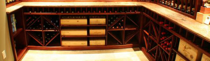 armarios vino