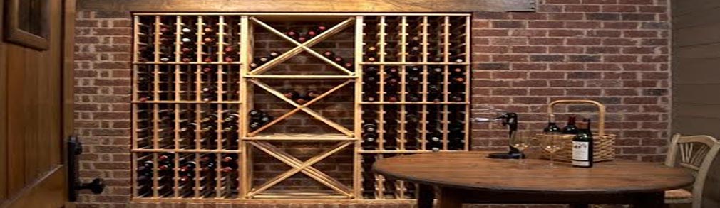 botellero para vinos