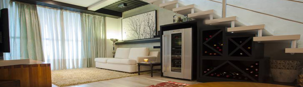 refrigerador de vino