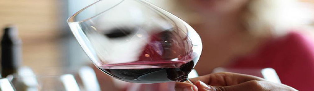 set de aromas de vino 