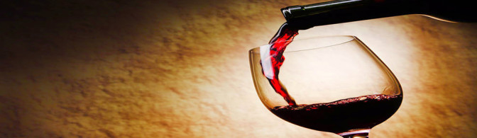 vino aroma